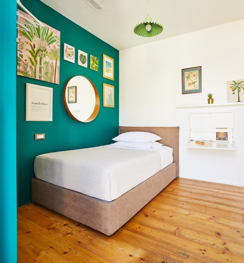 Apartamento Tropical Micro With Terrace And Duomo Views *