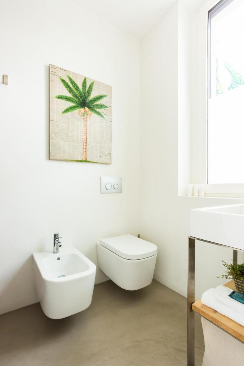 Apartamento Tropical Micro With Terrace And Duomo Views *