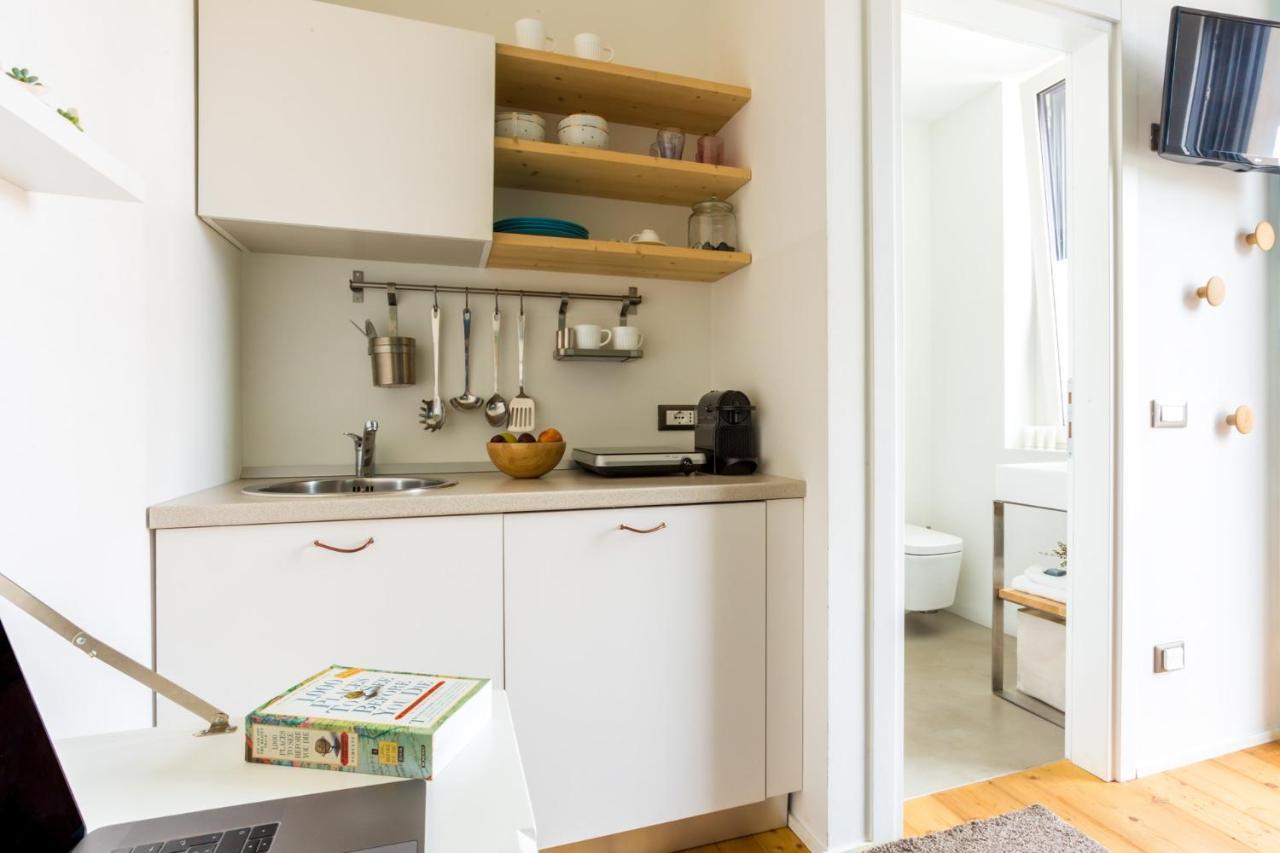 Apartamento Tropical Micro With Terrace And Duomo Views *