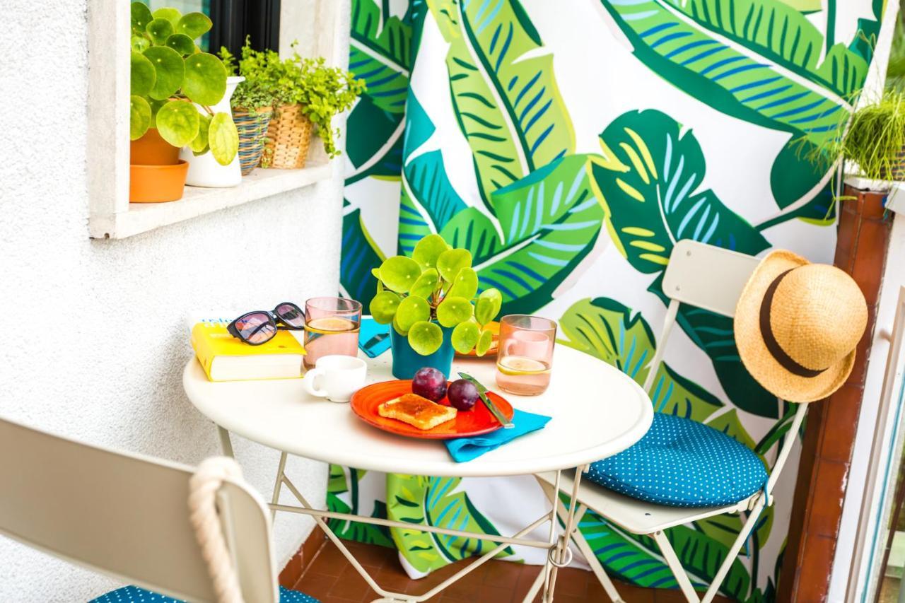 Apartamento Tropical Micro With Terrace And Duomo Views *