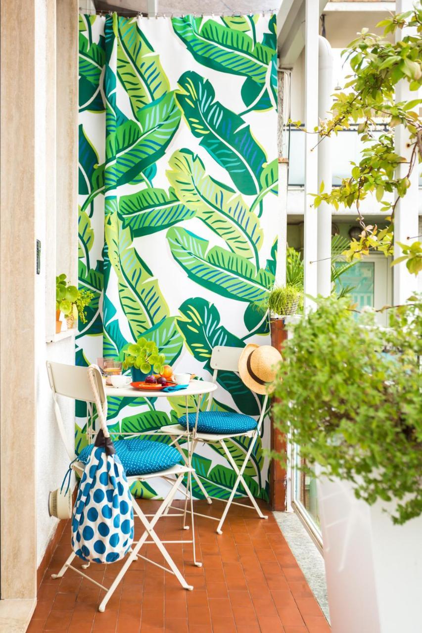 Apartamento Tropical Micro With Terrace And Duomo Views