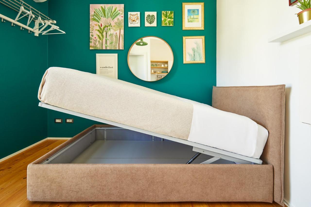 Appartamento Tropical Micro With Terrace And Duomo Views *
